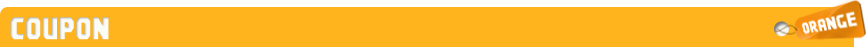 coupon